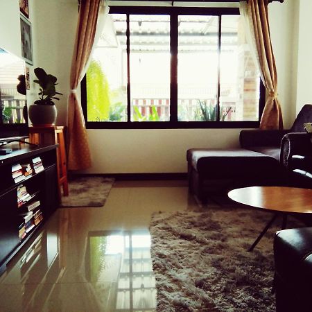 Wilderness Bed & Breakfast Бан Чанг Екстериор снимка