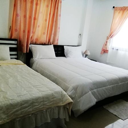 Wilderness Bed & Breakfast Бан Чанг Екстериор снимка
