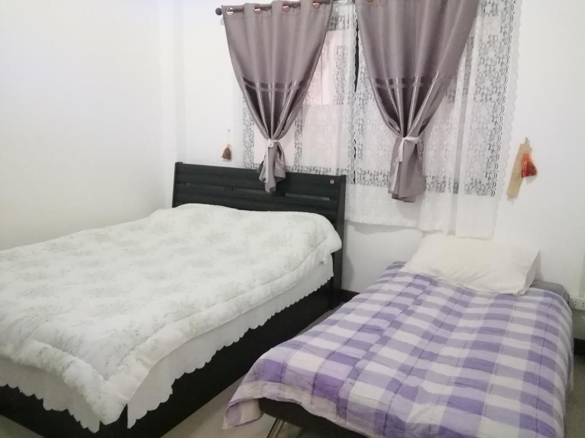 Wilderness Bed & Breakfast Бан Чанг Екстериор снимка
